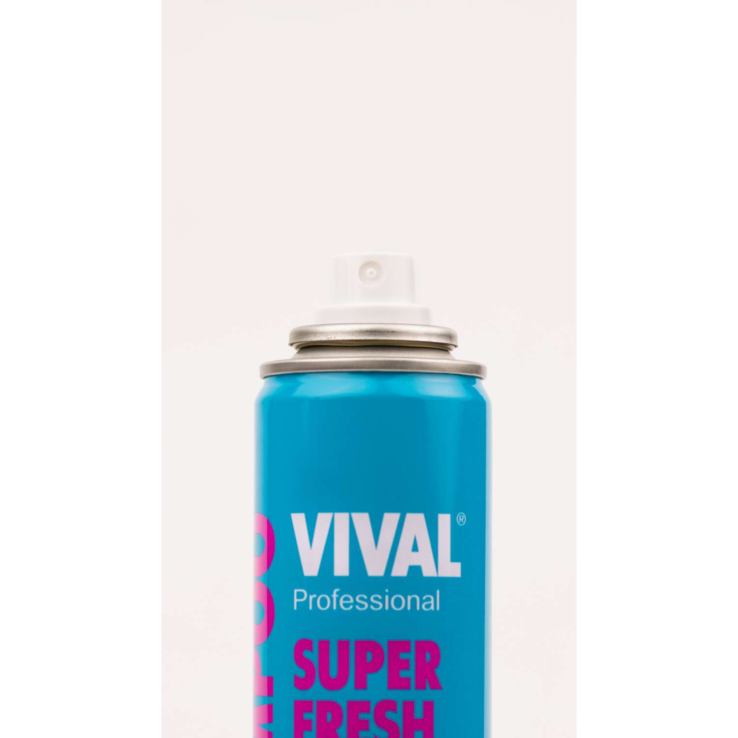 Сухой шампунь VIVAL Super Fresh 200 мл - фото 3
