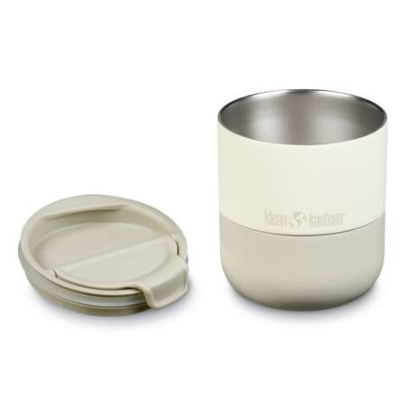 Термостакан Klean Kanteen Rise Lowball 10oz Tofu 280 мл