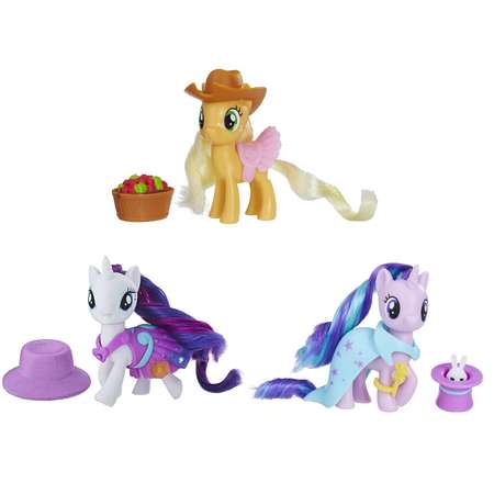 Фигурка My Little Pony в ассортименте