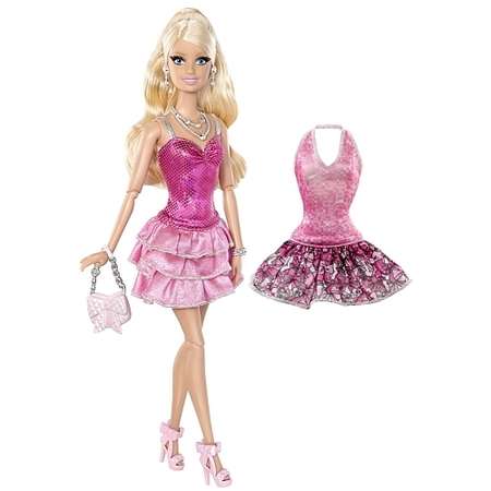 Кукла Barbie серия Дом мечты в ассортименте