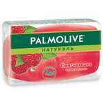 Мыло Palmolive Смягчающее Свежая Малина 90 г