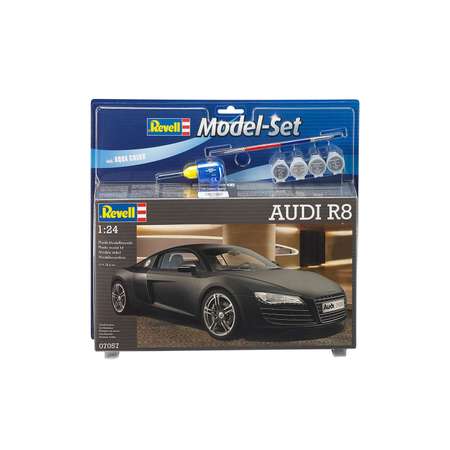 Сборная модель Revell Автомобиль AUDI R8