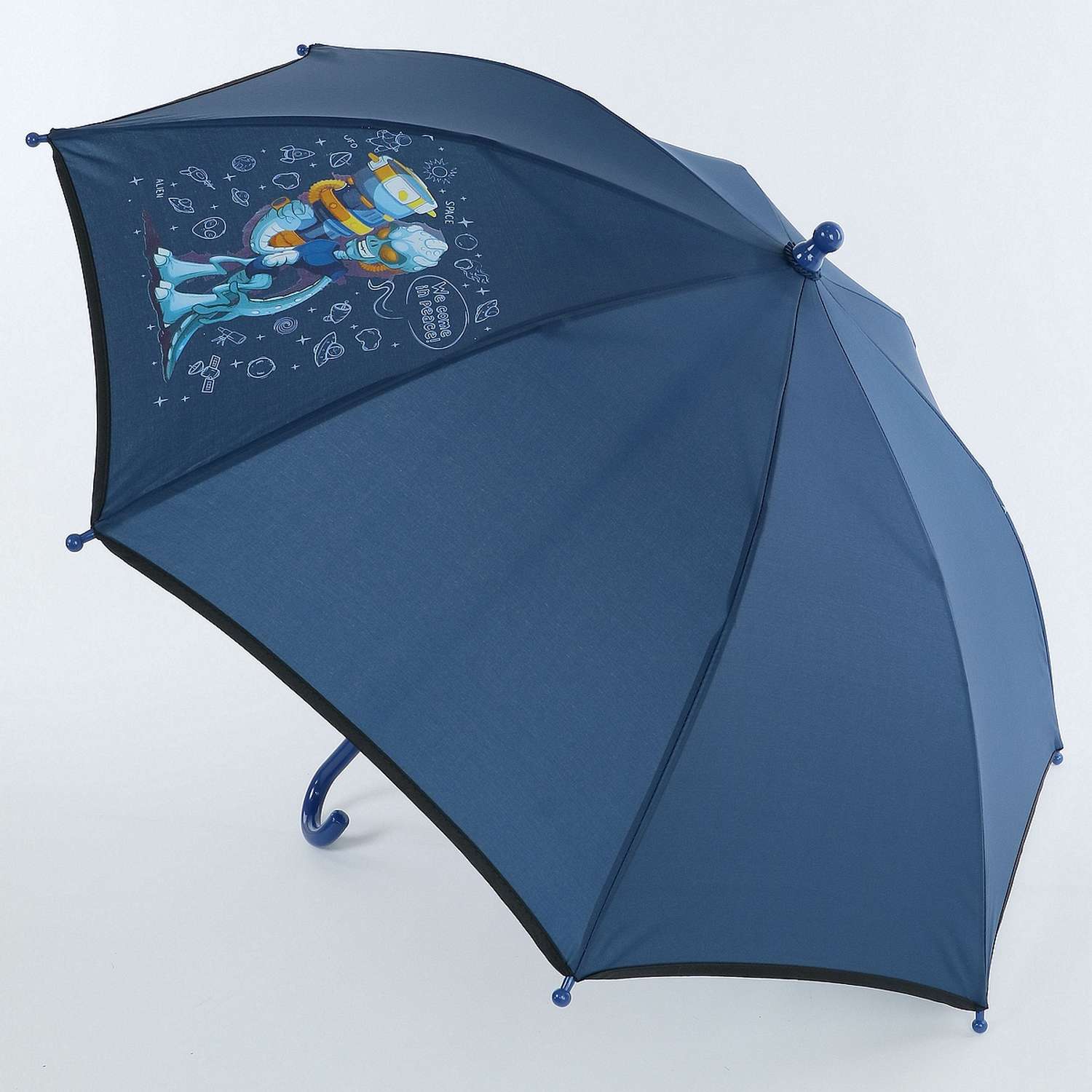 Зонт-трость ArtRain 1662-4 - фото 2