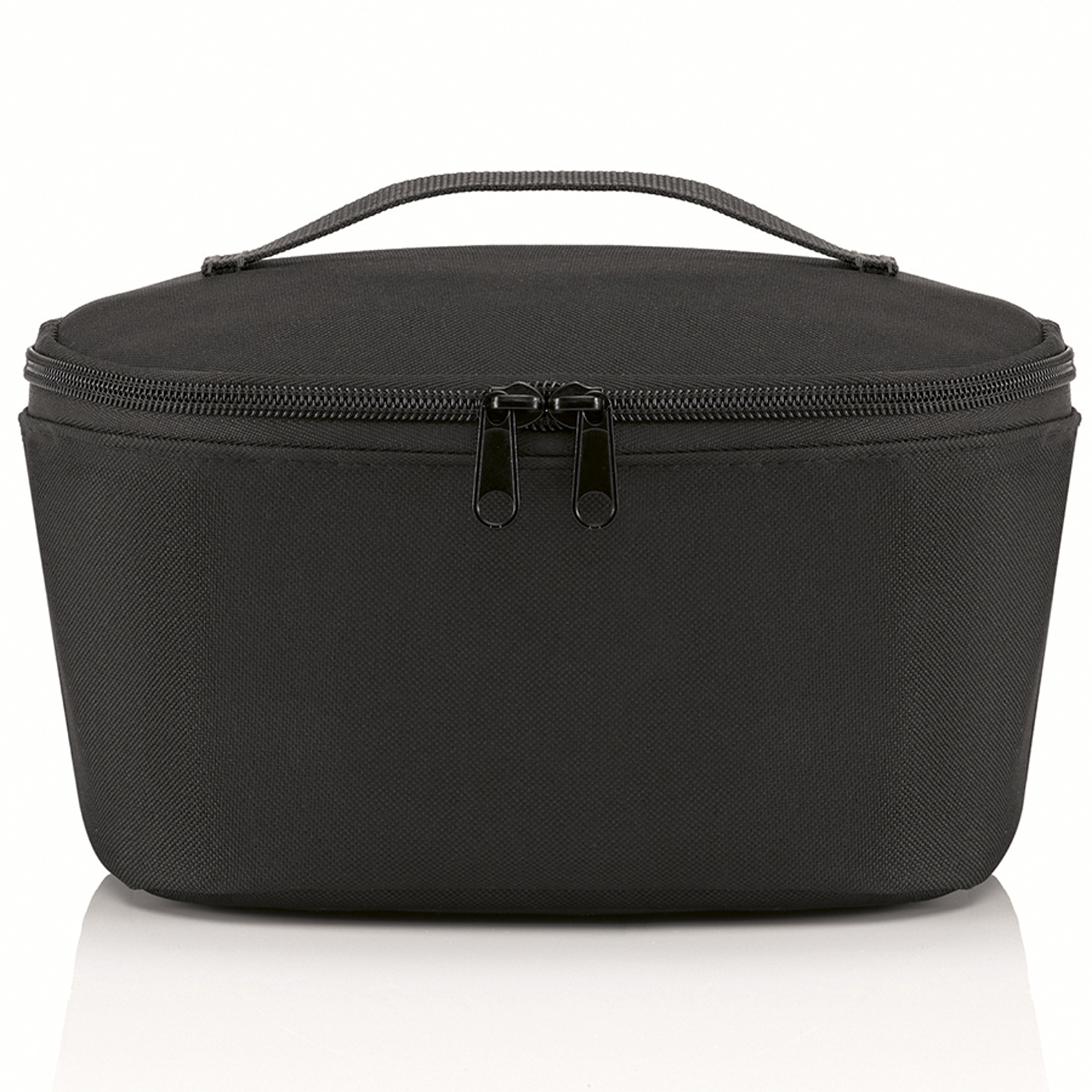 Термосумка Reisenthel Coolerbag S pocket black - фото 2