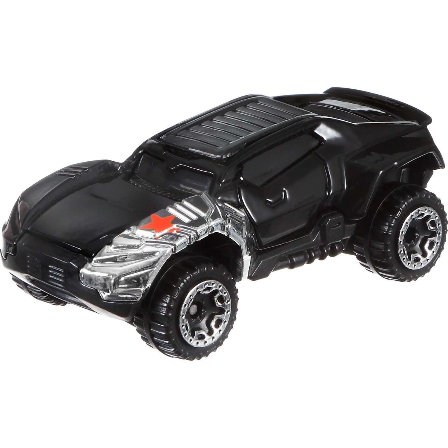 Машинка Hot Wheels Герои Marve в ассортименте BDM71 BDM71 - фото 110