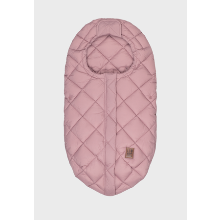 Конверт в коляску Leokid Light Compact Soft pink