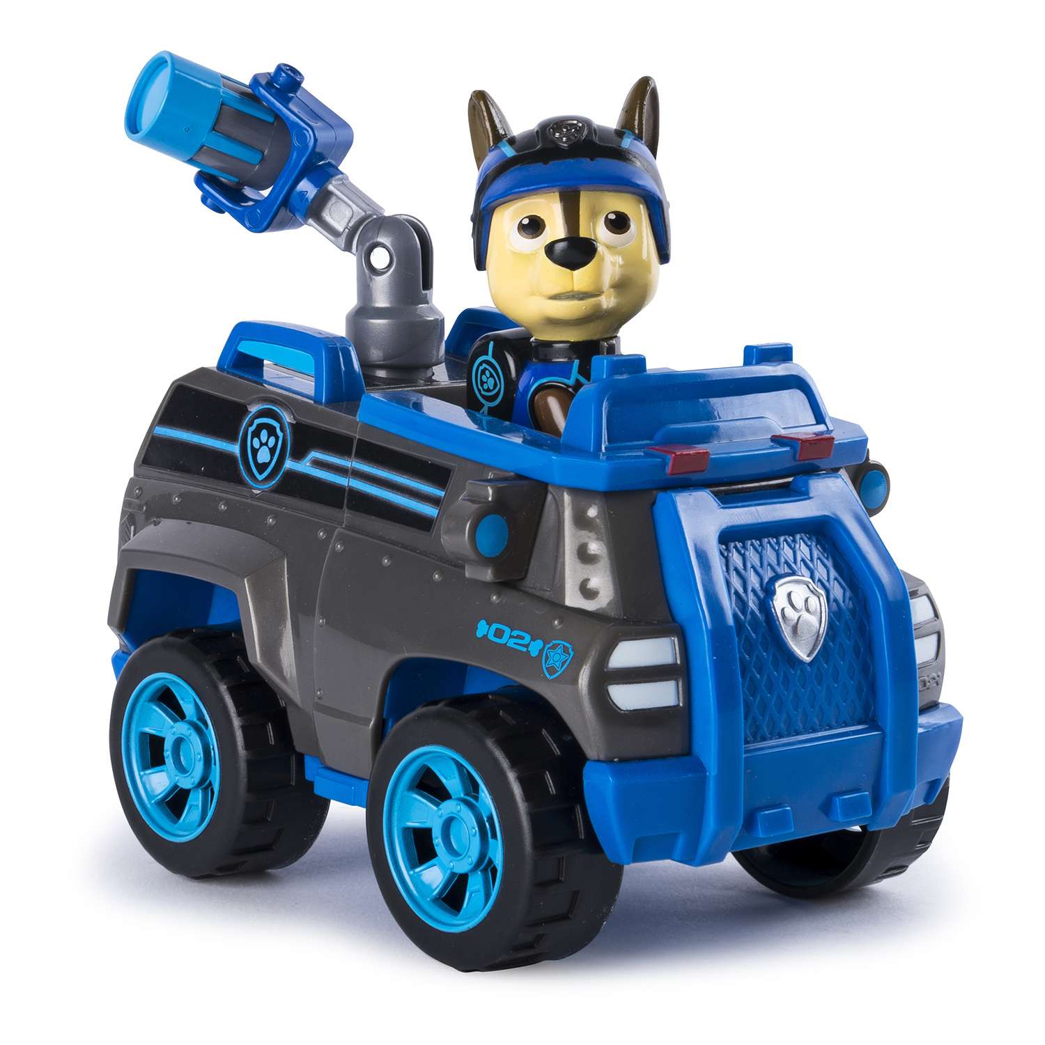 Paw Patrol машина