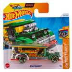 Автомобиль Hot Wheels Road Bandit