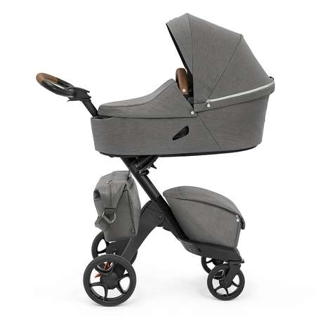 Сумка для коляски Stokke Xplory X Серый модерн