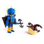 Конструктор Playmobil Dragons Астрид с Объедалой 70041pm