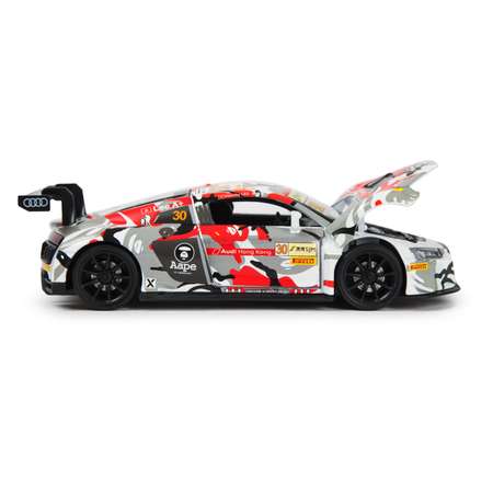 Машинка Mobicaro 1:32 Audi R8 LMS 2015 DTM 664992(N)