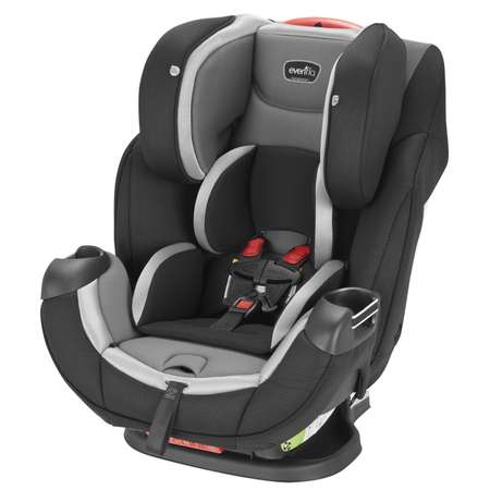 Автокресло Evenflo Apex Isofix 3 (22-36 кг)