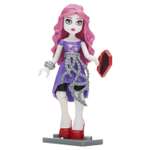 Фигурки Mega Bloks персонажи Monster High Ари Хонтингтон DYC64