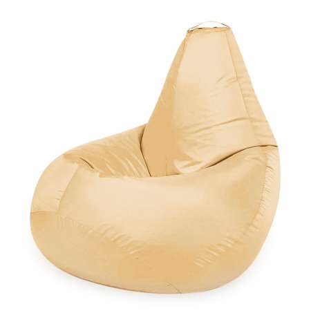 Кресло-мешок груша MyPuff размер XXL миди оксфорд