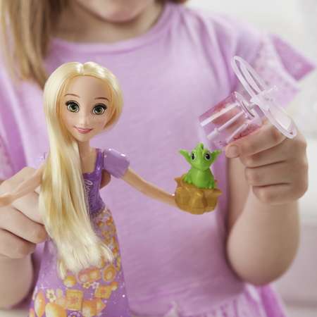 Кукла Princess Disney Hasbro Рапунцель C1291EU4