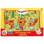Настольная игра Умные игры