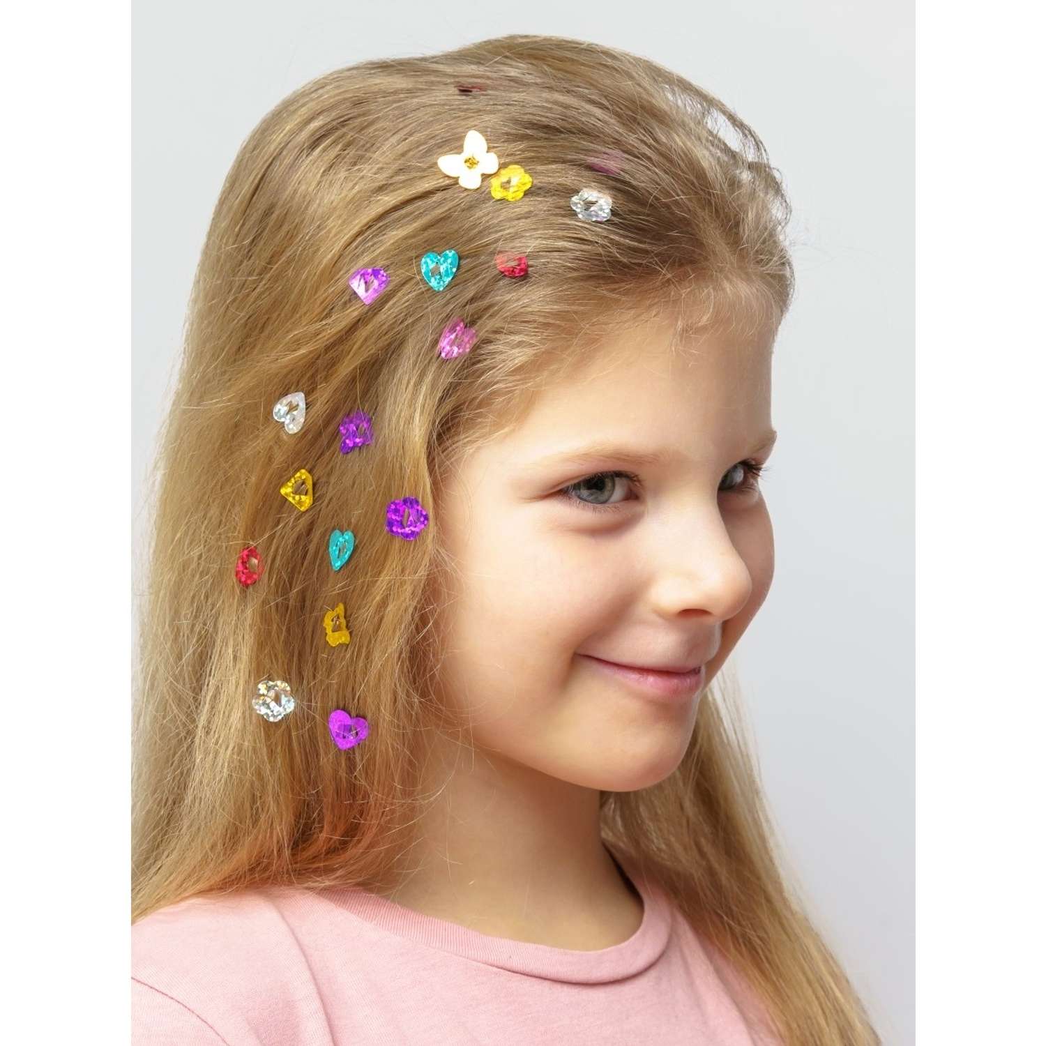 Набор для девочки EstaBella для украшения волос - фото 3