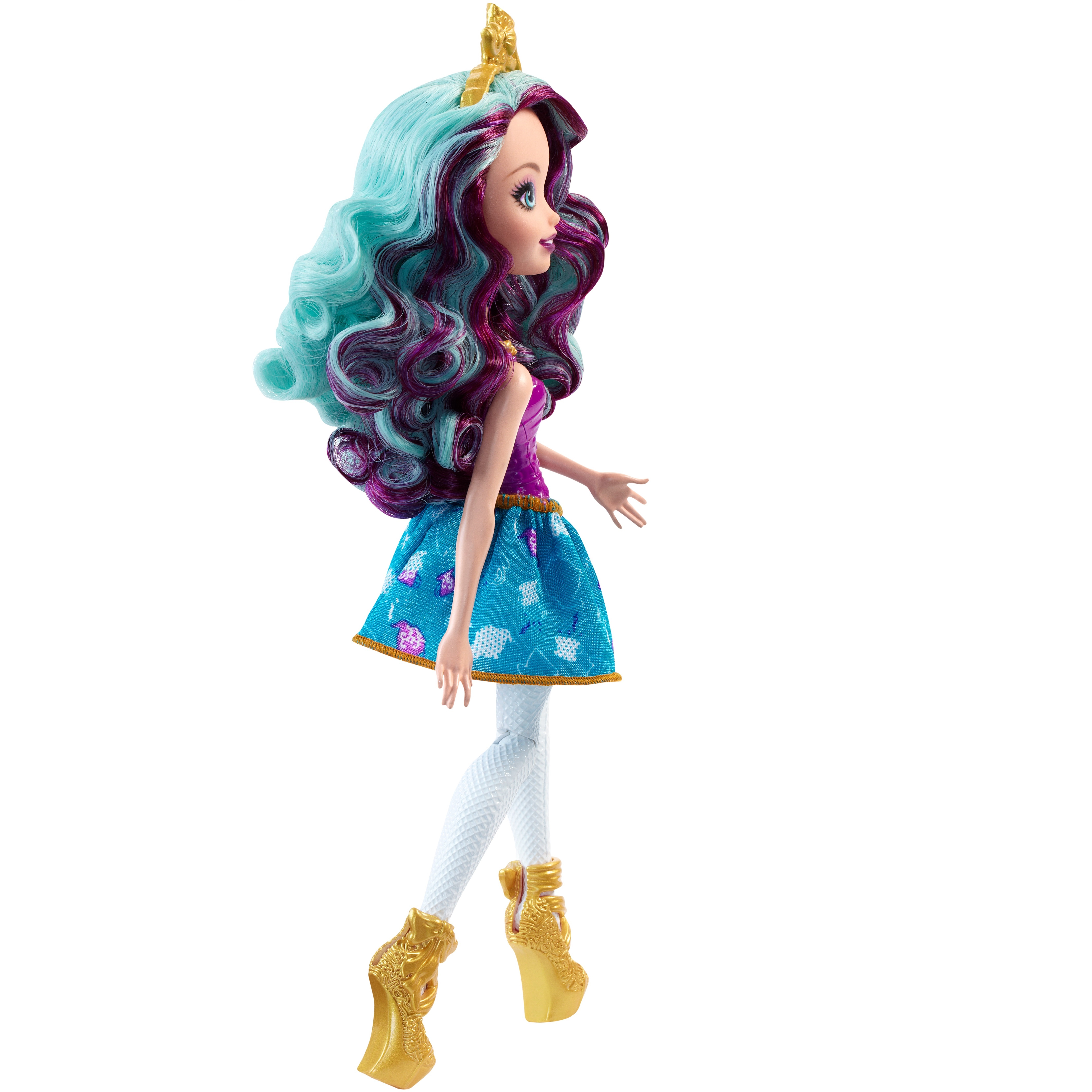 Кукла Ever After High DMJ76 Главные герои DLB34 - фото 3