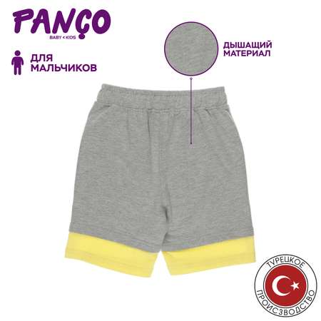 Шорты PANCO