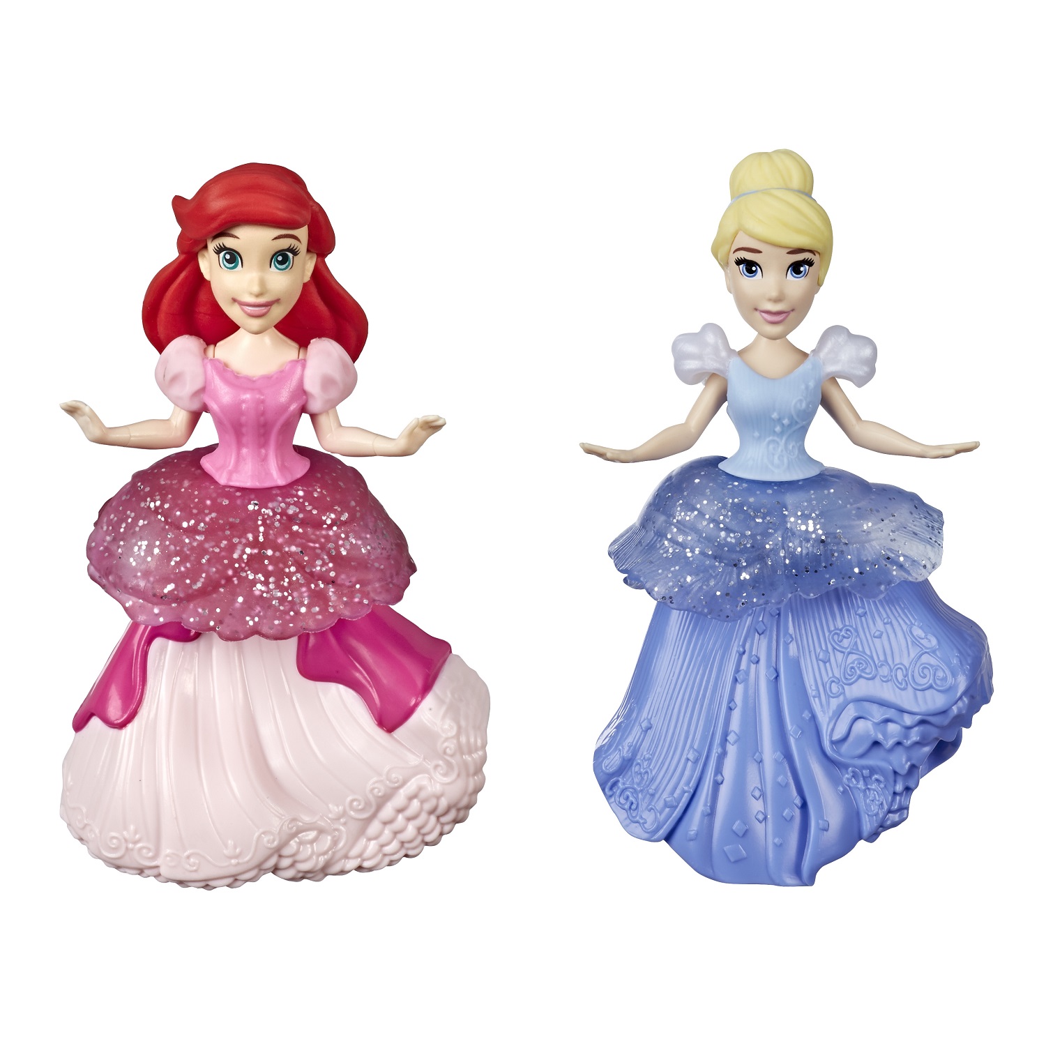 Кукла Disney Princess Hasbro в ассортименте E6373EN2 E6373EN2 - фото 1