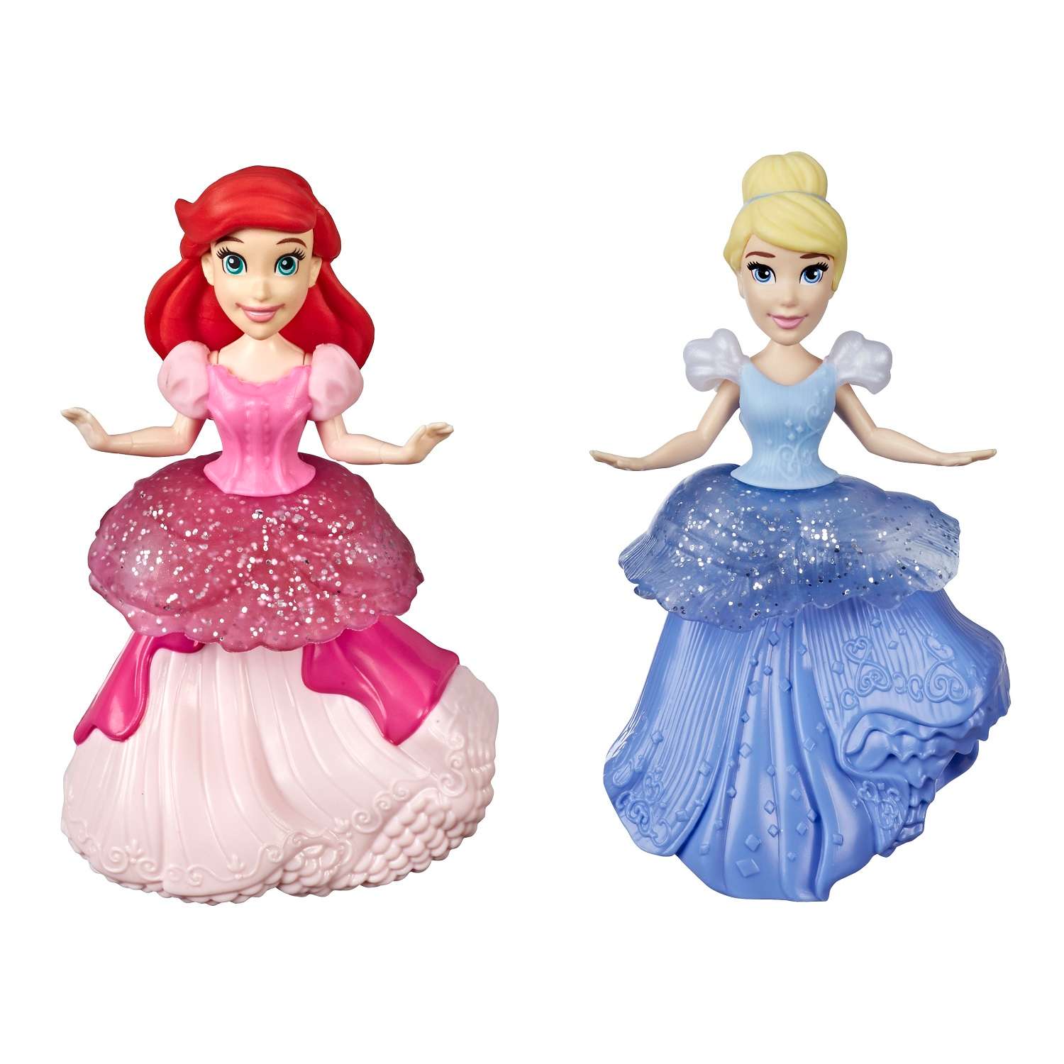 Кукла Disney Princess Hasbro в ассортименте E6373EN2 E6373EN2 - фото 1