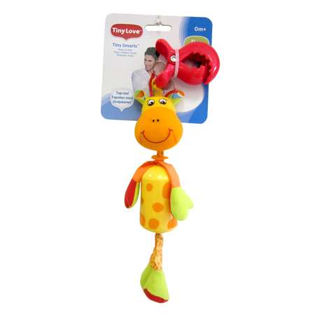 Игрушка Tiny Love подвеска