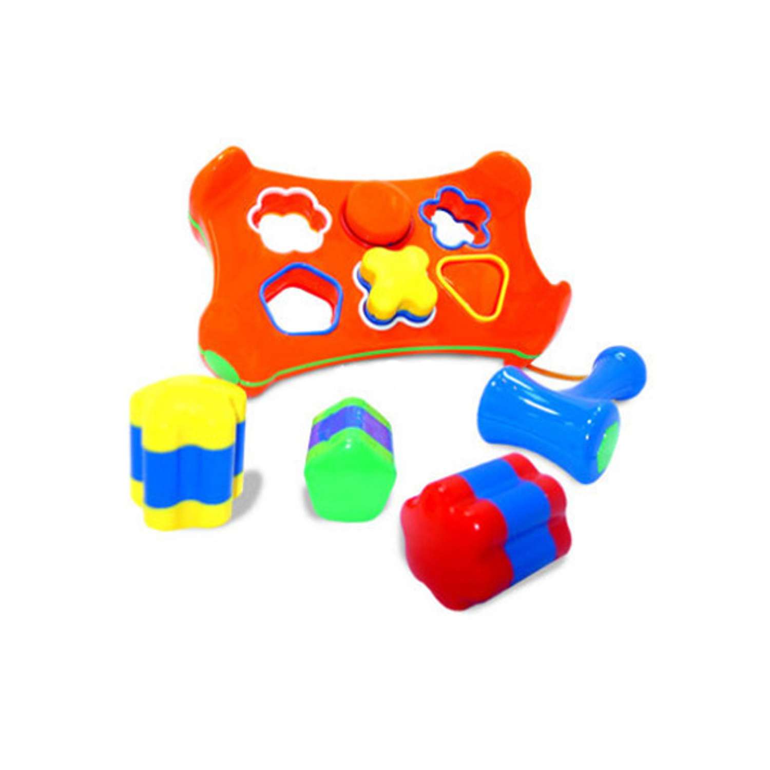 Игрушка Bebelino сортер - фото 1
