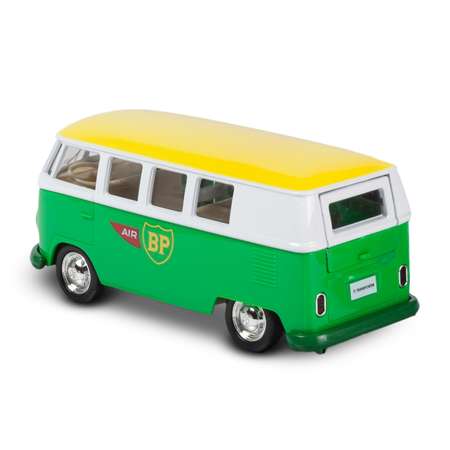 Автобус Mobicaro Volkswagen T1 Air BP 1:32