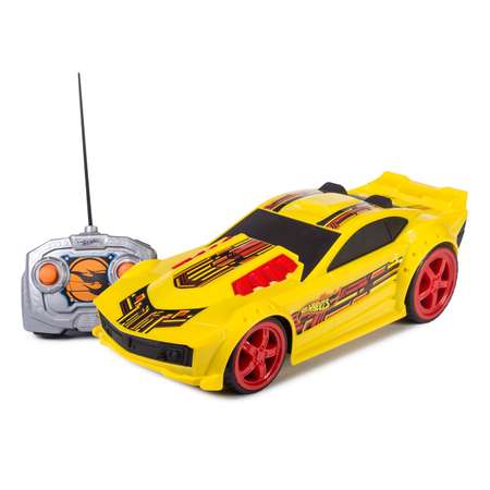 Машинка р/у Hot Wheels 33 см