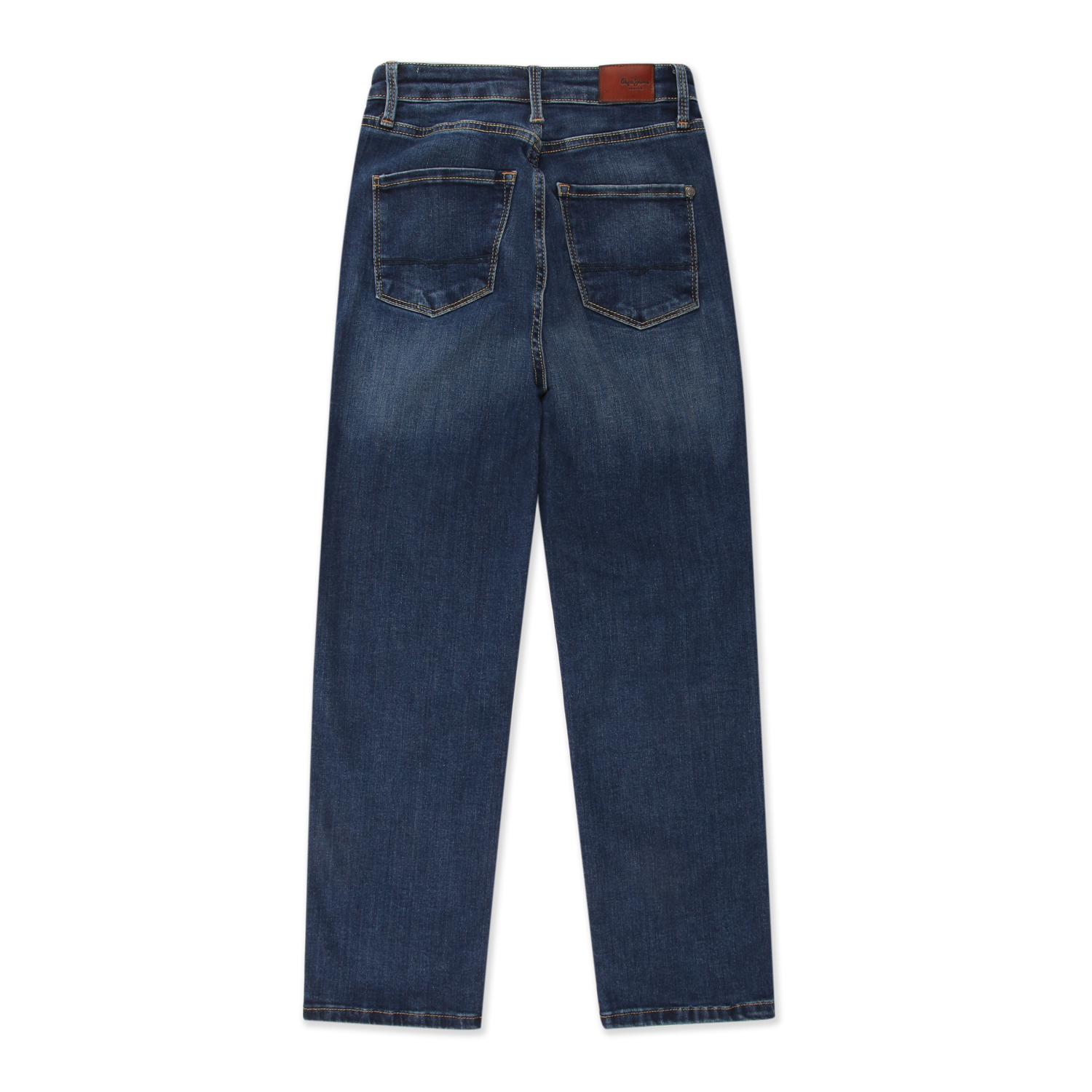 Джинсы Pepe Jeans London PL203203VW3R - фото 4