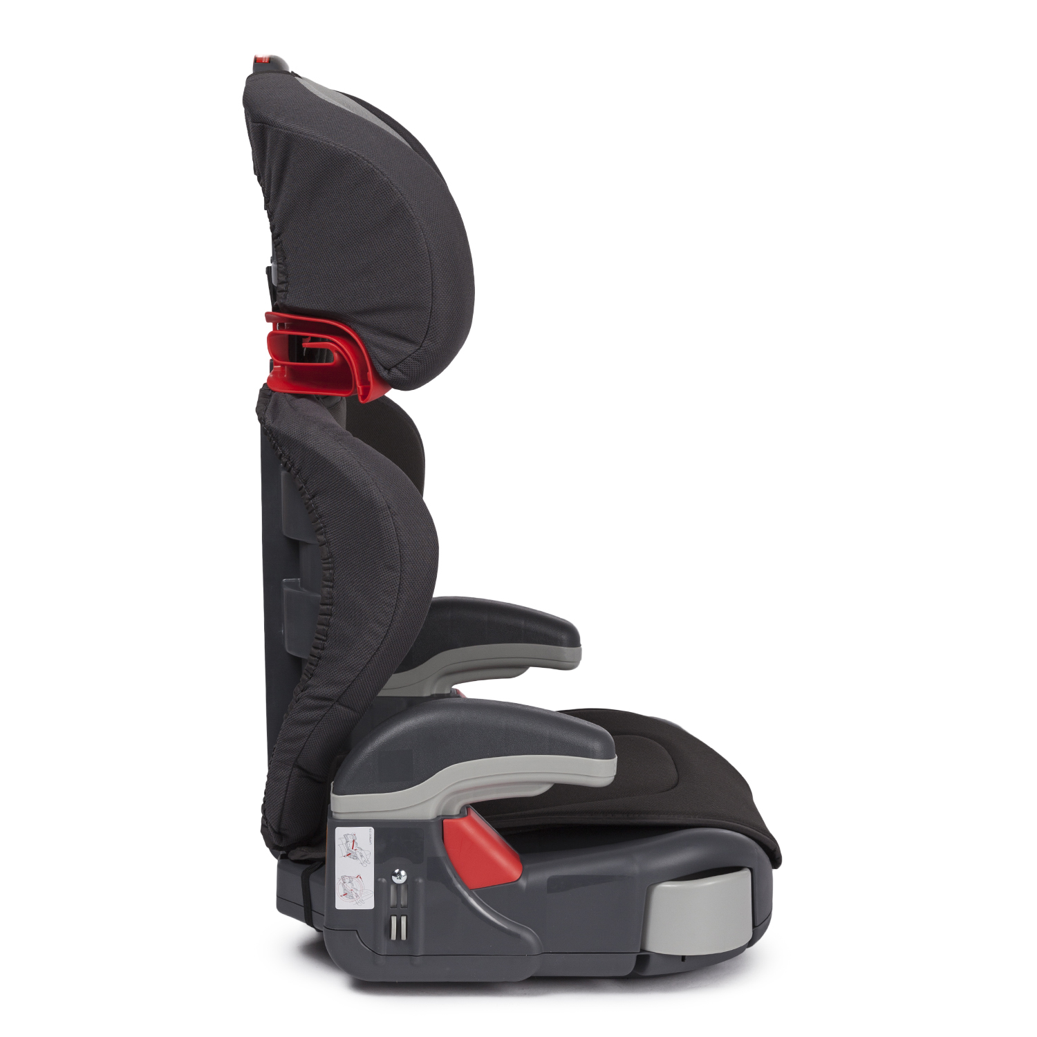 Автокресло Graco Junior Maxi Opal Sky - фото 9