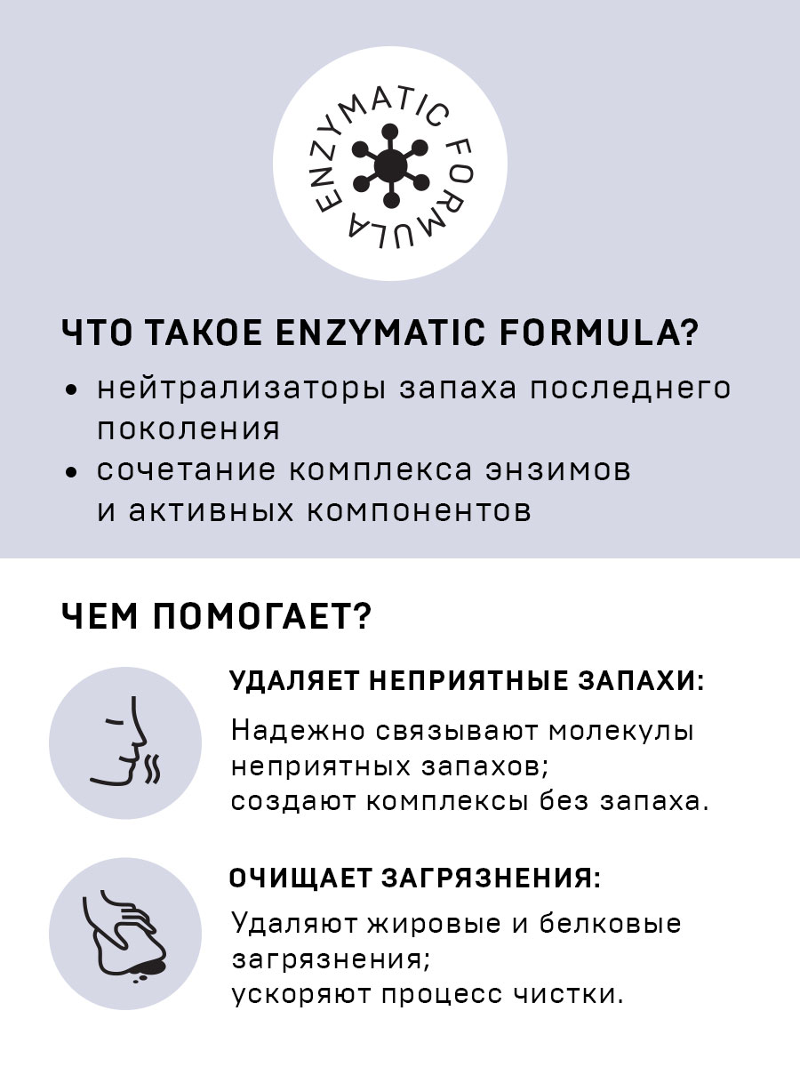 WELLROOM Очиститель с нейтрализатором запаха, против меток, кошки,корица/цитрус, 500 мл