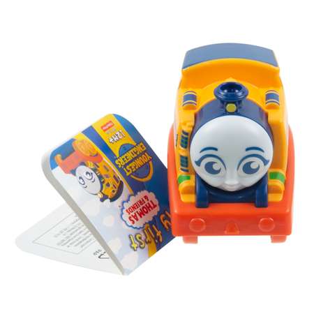 Игрушка Thomas & Friends Мой первый Томас Пуш Элонг Ниа GDY45