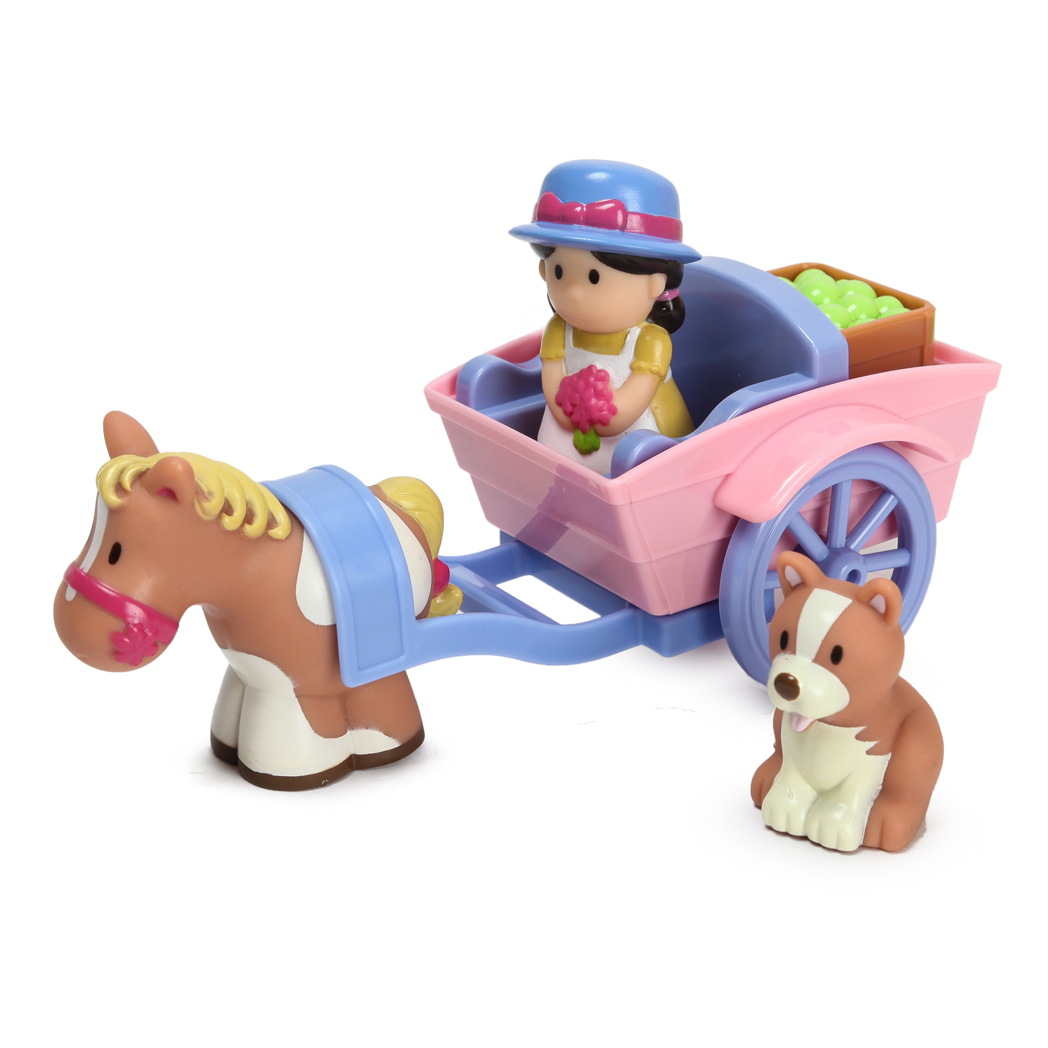 Набор игровой ELC Happyland Ветряная мельница 147967 147967 - фото 8