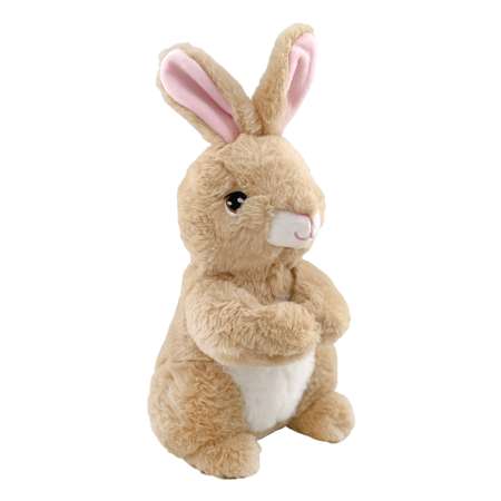 Мягкая игрушка Fluffy Family Кролик 23см