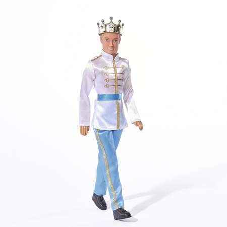 Кукла STEFFI Кевин - принц 30 см