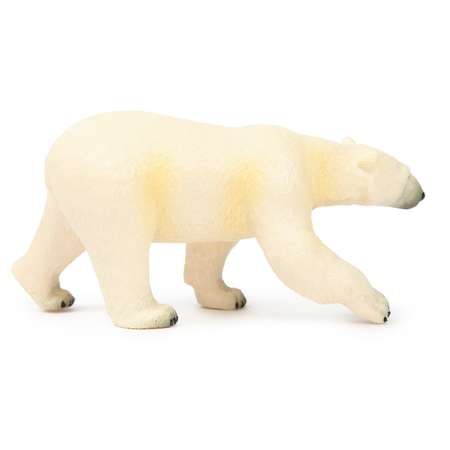 Фигурка Attivio Белый медведь YS0258071