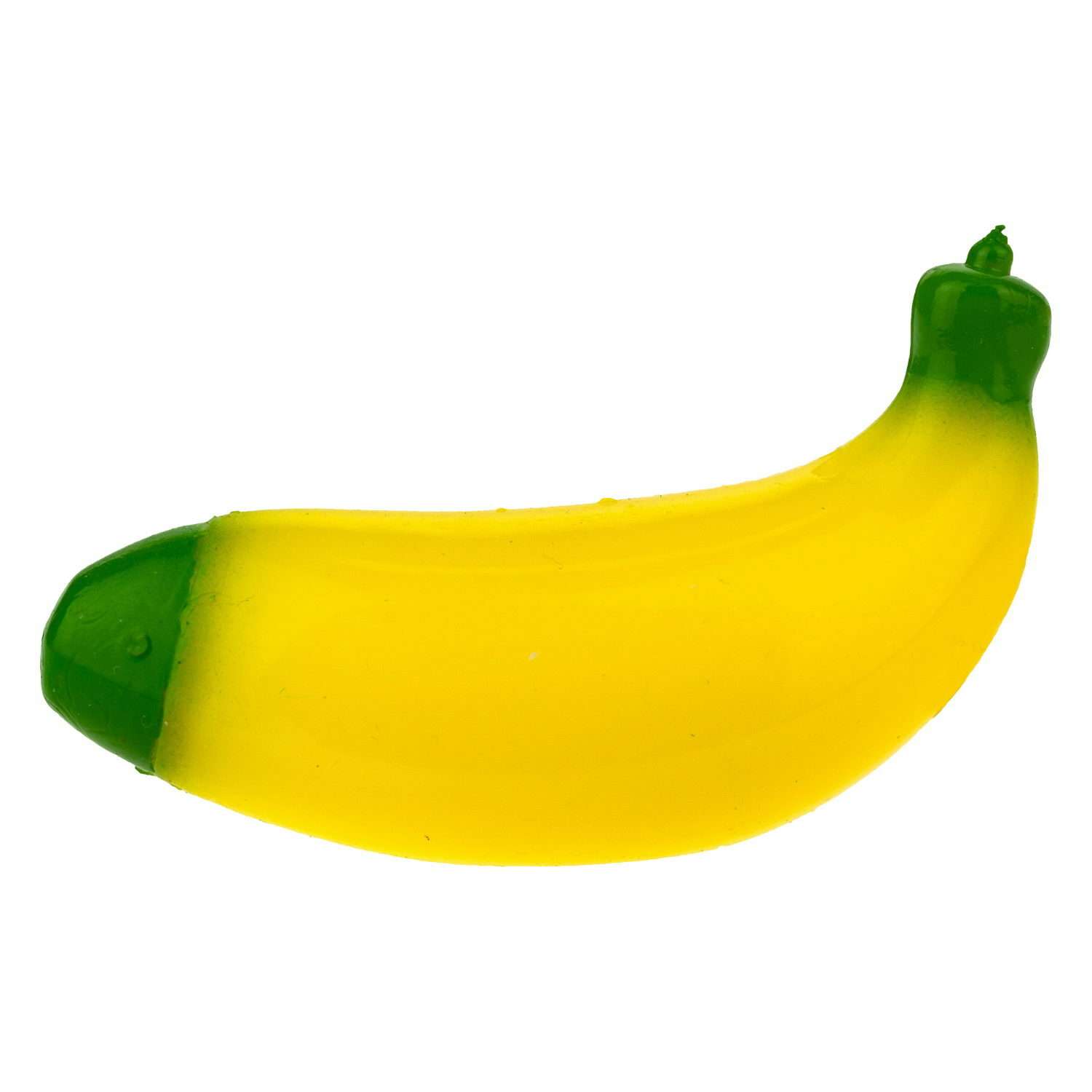 Игрушка антистресс Крутой замес 1TOY Банан - фото 2
