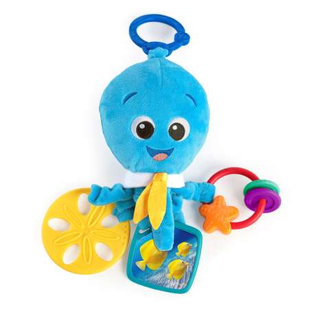 Подвеска Baby Einstein Осьминог развивающая 90664BE