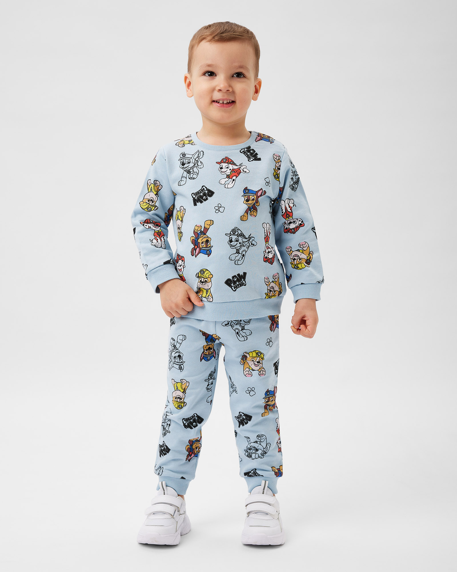 Брюки Paw Patrol S24LC1BB 10326ib55 - фото 1