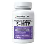 Биологически активная добавка Risingstar 5-HTP Альпиграс 60таблеток