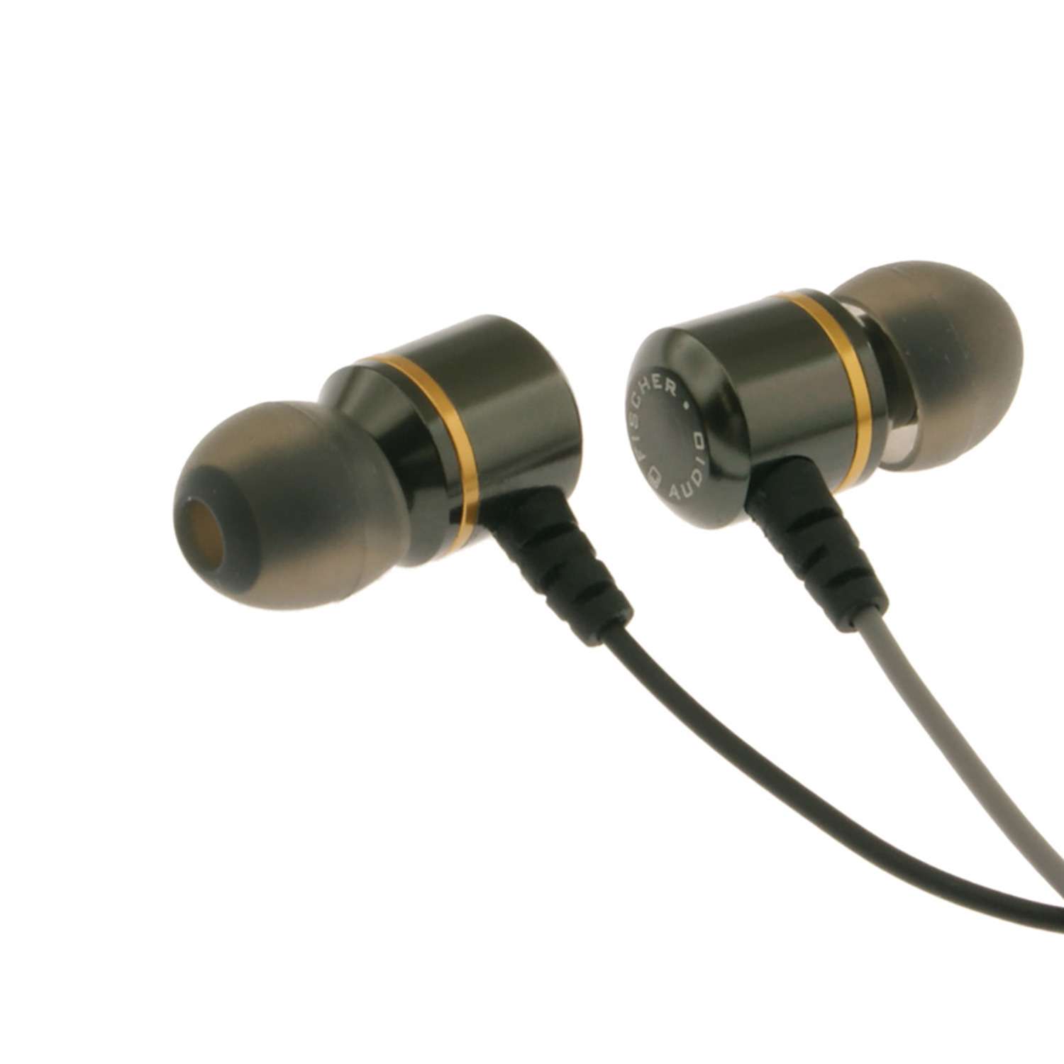 Наушники Fischer Audio FA-801 - фото 3