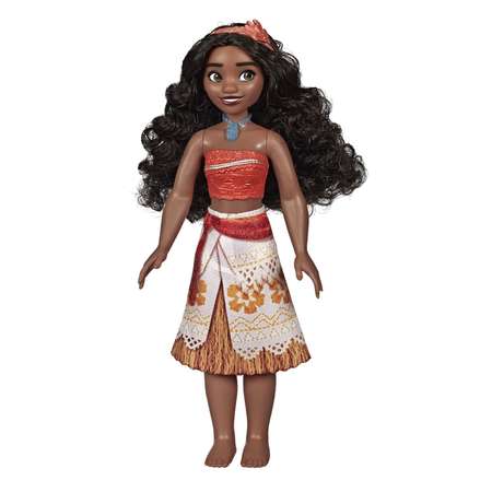 Кукла Disney Princess Hasbro C E6737EU4