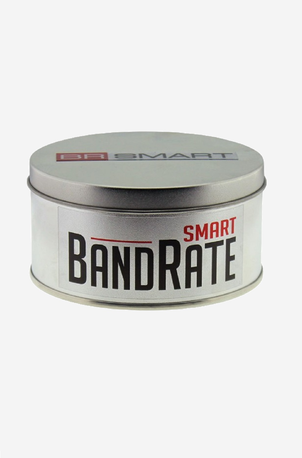 Беспроводные наушники BandRate Smart BRSTWSM41B - фото 5