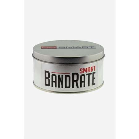 Беспроводные наушники BandRate Smart BRSTWSM41B