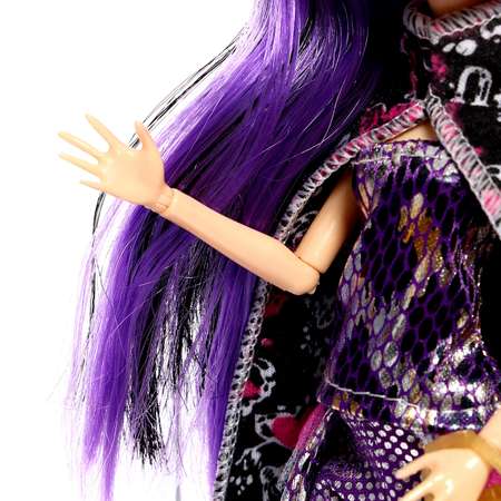 Кукла–модель Happy Valley шарнирная «Страшная сказка». Корнелия