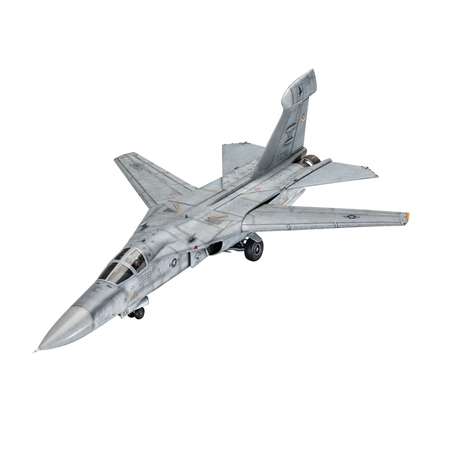 Сборная модель Revell Самолёт радиоэлектронной борьбы EF-111A Raven