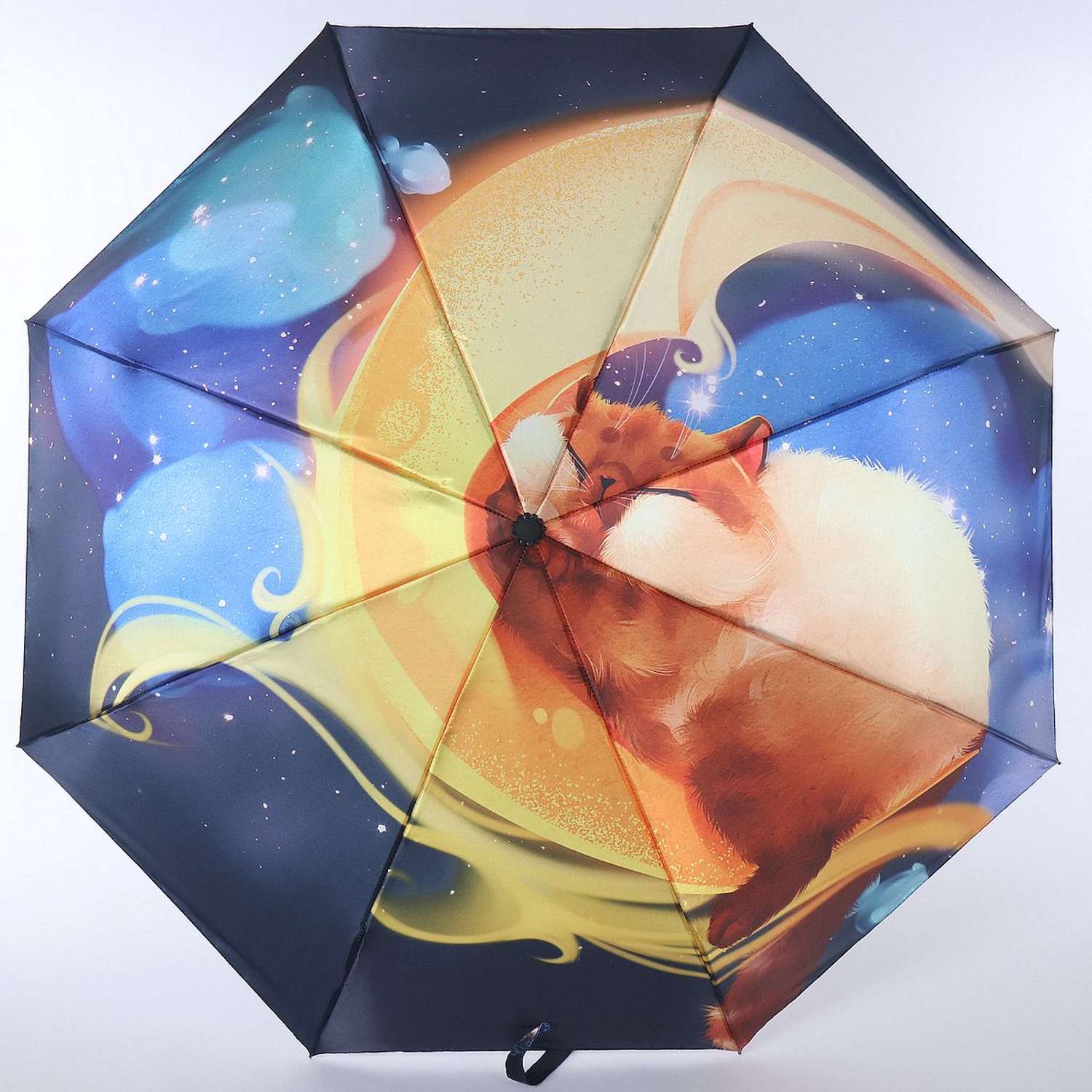 Зонт складной NEX 23944-2305 - фото 1