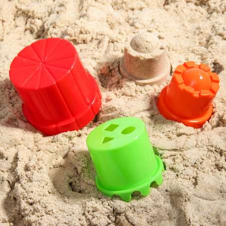 Песочный набор Смешарики Для игр Смешарики