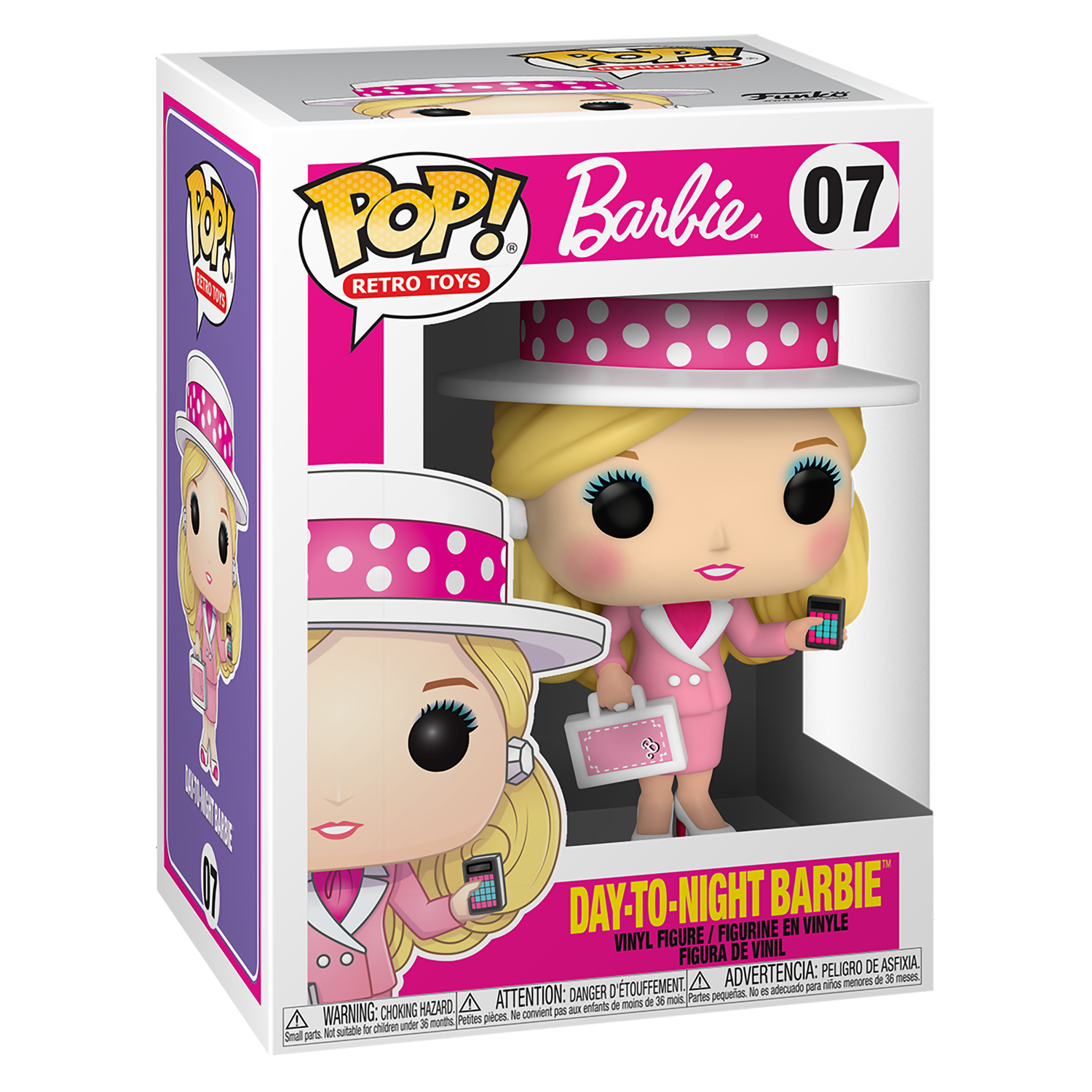 Фигурка Funko Business Barbie 51456 - фото 2